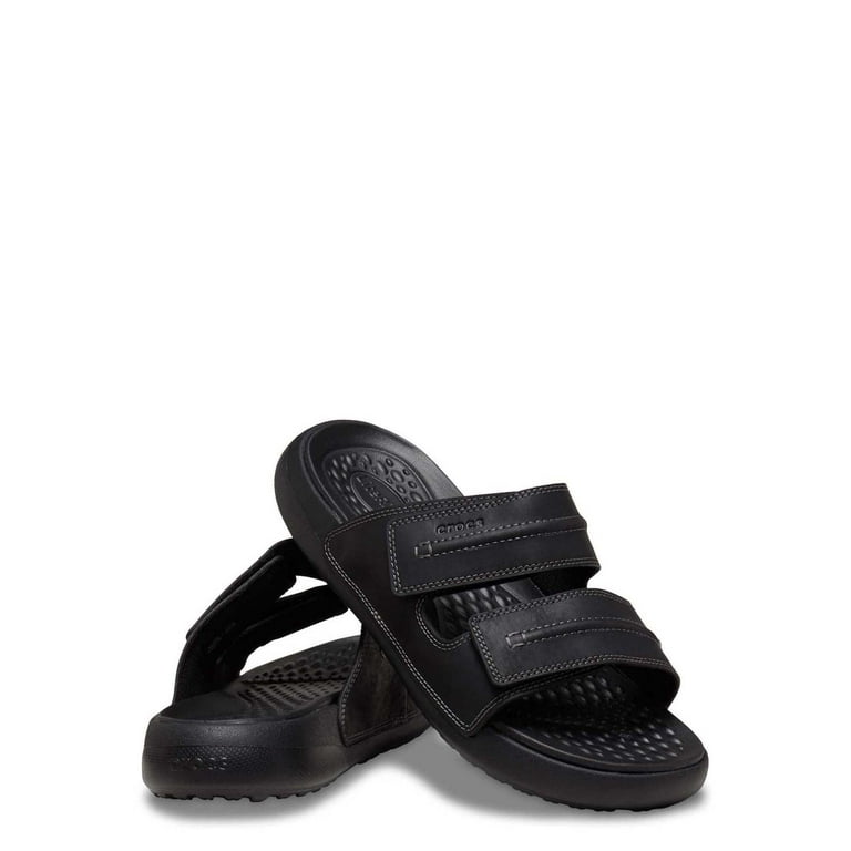 Crocs literide sandal mens sale