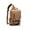 FD252-Khaki, variant on KAUKKO Canvas Messenger Bag Cross Body Shoulder Sling Backpack Travel Hiking Chest Bag