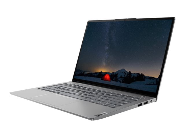 Lenovo ThinkBook 13s G3 ACN 20YA - AMD Ryzen 5 - 5600U / up to 4.2