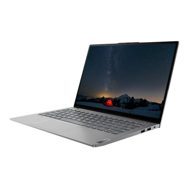 Lenovo ThinkBook 13s G3 ACN 20YA - AMD Ryzen 5 - 5600U / up to 4.2