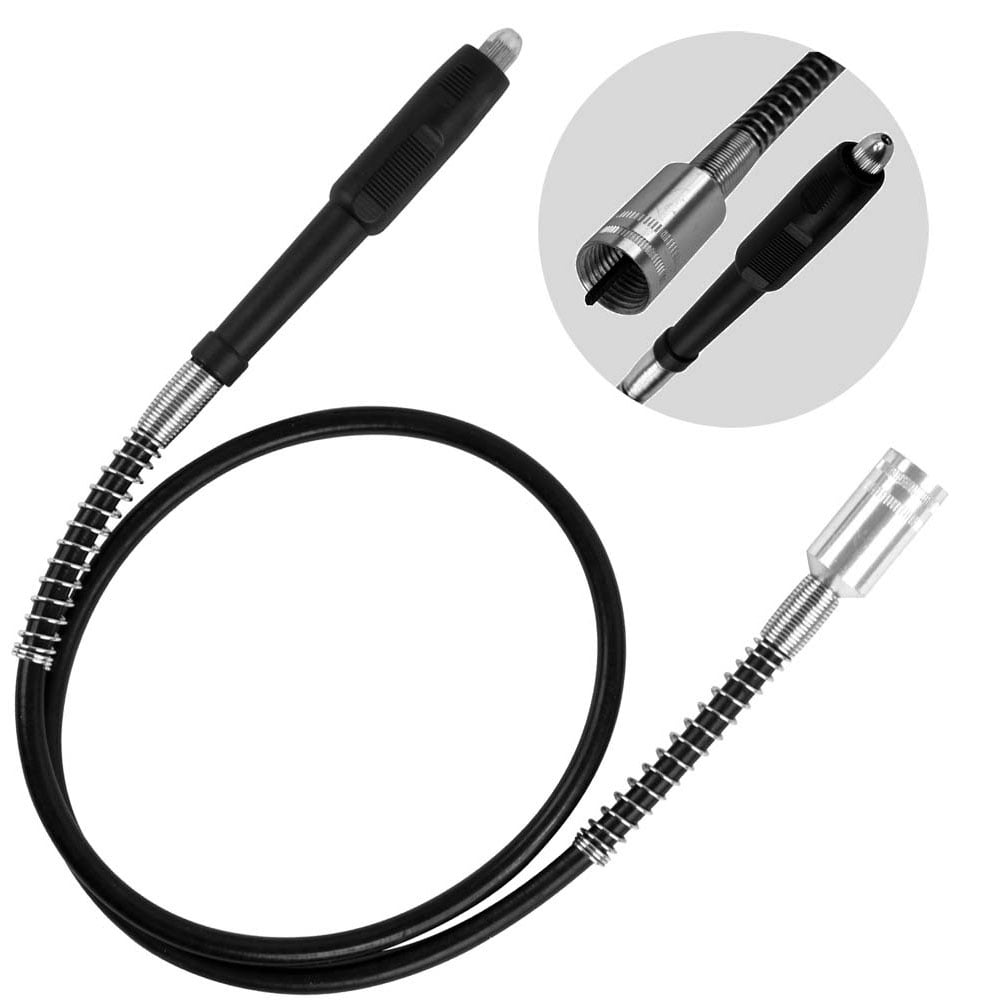 42 Inch Flexible Drive Shaft with Hardware Accessories TJ060997586