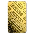 thumbnail image 2 of 1/4 oz Gold Bar - Engelhard, 2 of 2