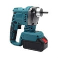 thumbnail image 2 of 800W Cordless Electric Concrete Vibrator Concrete Compactor Concrete Mixing Tool ,Bearing Precise, 2 of 8