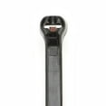 thumbnail image 2 of Quickcar Racing Products QRP58-250 Black Premium Cable Ties - Pack of 50, 2 of 4