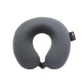 thumbnail image 2 of ObusForme Charcoal Infused Gel Travel Neck Pillow, 2 of 4