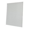 thumbnail image 4 of Persianas plisadas temporales para ventanas, sin taladros, autoadhesivas, con aislamiento térmico, elevador inalámbrico para dormitorio, accesorio de Blanco M, 4 of 8