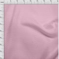 thumbnail image 4 of oneOone Cotton Flex Light Pink Fabric Animal Craft Projects Decor Fabric Printed By The Yard 40 Inch Wide, 4 of 5