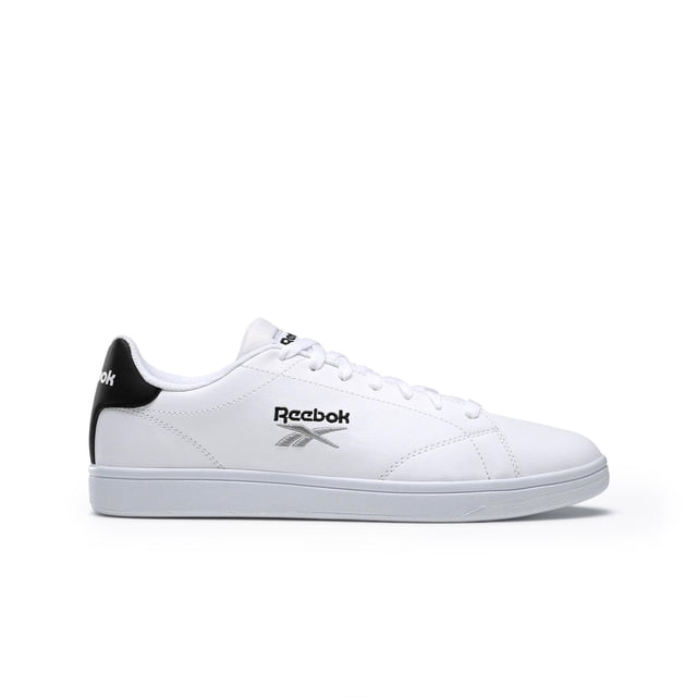 Tenis Reebok Royal Complete Unisex blanco 26.5