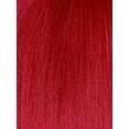 thumbnail image 5 of Mane Concept Red Carpet Synthetic HD Lace Wig - RCHB210 4x4 FREE PART BOHO BOX BRAID 16" (RED), 5 of 6