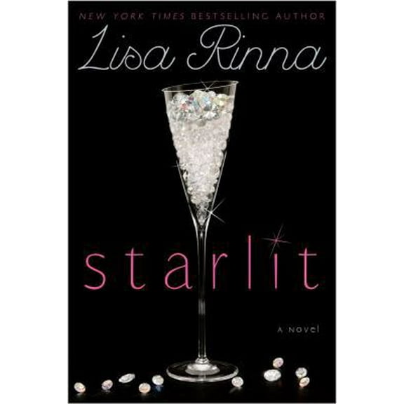Pre-Owned Starlit: A Novel (Hardcover) 1439177619 9781439177617