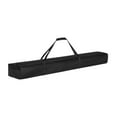 thumbnail image 1 of jinwen Sac de Ski Portable Protection Porte-Skis pour Planche à Roulettes Ski Patinage, 1 of 9