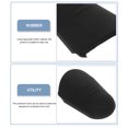 thumbnail image 3 of RENACLIPY Protector De Goma Para Saxófono Color Negro Con Acabado Seguro Y Superficie Pulida, 3 of 8