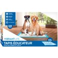 thumbnail image 4 of Vibrant Life Dog Pee Pads and Puppy Training Pads, XXL (72*91cm), 4 of 5