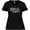 AB-Black, variant on Inktastic Nebraska Word Salad- State Outline Women's Plus Size T-Shirt