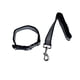thumbnail image 5 of Juego de correa con collar Infanti Pets negra chica, 5 of 5