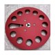 thumbnail image 5 of Para carrete de cinturón abierto de 7 pulgadas con máquina abridora de 7 pulgadas Máquina de apertura de discos de placa de aluminio de carrete vacío, 5 of 5