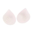 thumbnail image 1 of Milaget Bra Pads Inserts Comfortable Replacement Pads for Bikini Swimsuit Daily Wear M, 1 of 9
