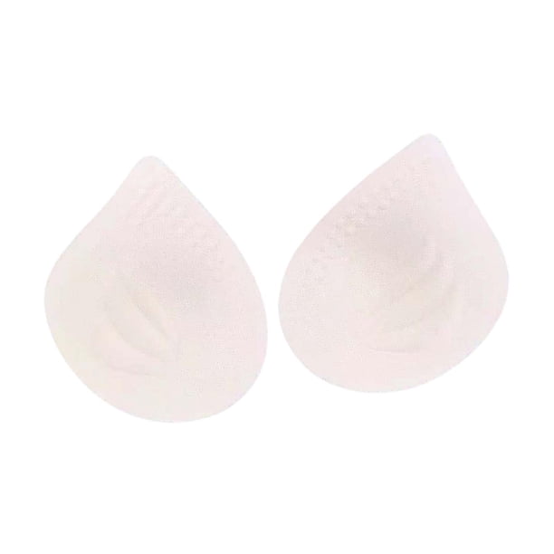 Almohadillas para sujetador, insertos para el pecho, cómodas, ligeras y versátiles. SG