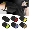 thumbnail image 2 of Washable Pet Static Hair Removal Gloves Static Removal Gloves for Pet Hair for Bed, 2 of 5