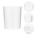 thumbnail image 3 of MIANGASTORE 40Pcs 100ML Measuring Cup Plastic Graduated Measuring Cup Liquid Measure Cup, 3 of 8