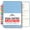 Blue, variant on General Pro - Undated, 2026 Planner, 5.8” x 8.3” - The #1 Productivity Planner to Achieve Your 2026 Goals - Planner 2026-2027 - Blue - A5