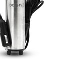thumbnail image 2 of Bomba de transferencia, bomba de agua portátil pequeña, bomba eléctrica para coche, barco, cable de alimentación de 3m 24V 51mm más ligero Zulema bomba de transferencia eléctrica, 2 of 2