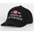 thumbnail image 4 of czcpp-Canada Baseball Cap,Adjustable,Canada Day Embroidered Maple Leaf Flag Golf Hat for Men Women Kids, 4 of 4
