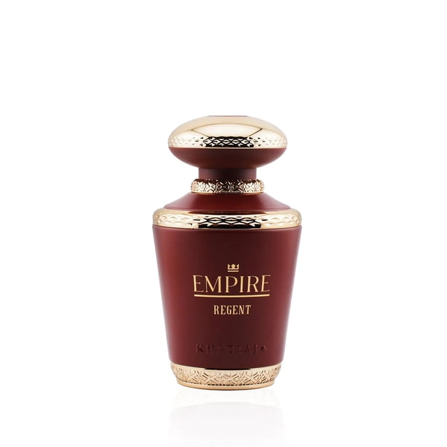 Perfume Khadlaj Empire Regent Eau de Parfum en aerosol, 100 ml
