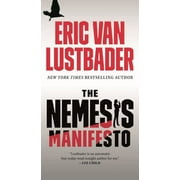 Evan Ryder: The Nemesis Manifesto : An Evan Ryder Novel (Series #1) (Paperback)