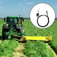 thumbnail image 4 of 1160905 Zone Cable for Exmark Commercial Mowers Replaces OEM Parts 1160900, 4 of 7