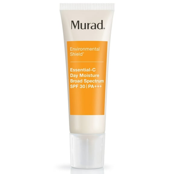 Murad Essential-c Day Moisture Broad Spectrum SPF 30, 0.8-oz.