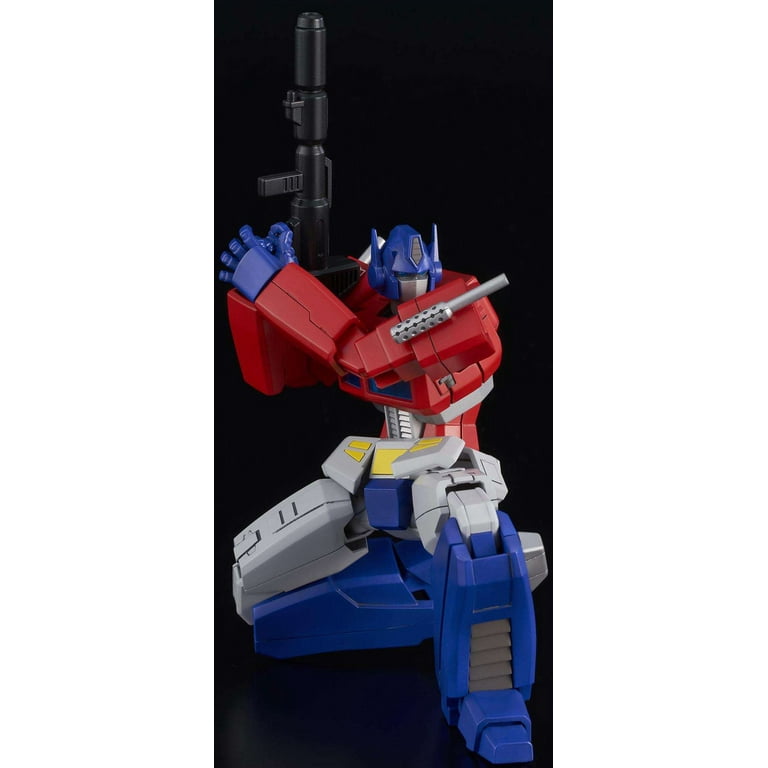 Optimus Prime Transformers Model Kit, Hobby Lobby