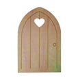 thumbnail image 1 of 10pcs Puerta De Madera Y 10pcs Puerta De Madera Maneja Adorno Aldabas Artesanía Sunnimix Puerta de madera y tiradores de las puertas de madera, 1 of 3