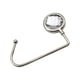 thumbnail image 1 of onlyliua para Interior/Exterior Ganchos Giratorios para Repisas Shinning Mental, Pinzas para Colgar, 1 of 1