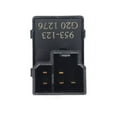 thumbnail image 3 of Window Switch - Compatible with 2000 - 2004 Dodge Dakota 2001 2002 2003, 3 of 3