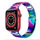 thumbnail image 1 of Correa de acero inoxidable para Apple Watch 7 8 Band 45mm 41mm Link Bracelet IWatch Ultra 49mm 6 SE 5 4 44mm 40mm 42mm Accesorios Tan Jianjun unisex, 1 of 2