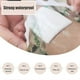 thumbnail image 5 of Waterproof Transparent Film Roll Adhesive Tape Medical Wound Dressing Fixer Plaster Stretch Fixation Tape Tattoo Aftercare Bandage Anti-allergic Self-, 5 of 5