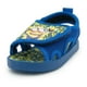 thumbnail image 2 of Sandalia Niño Minions Universal© Canek Rey Amarillo 12-17 azul 15, 2 of 6