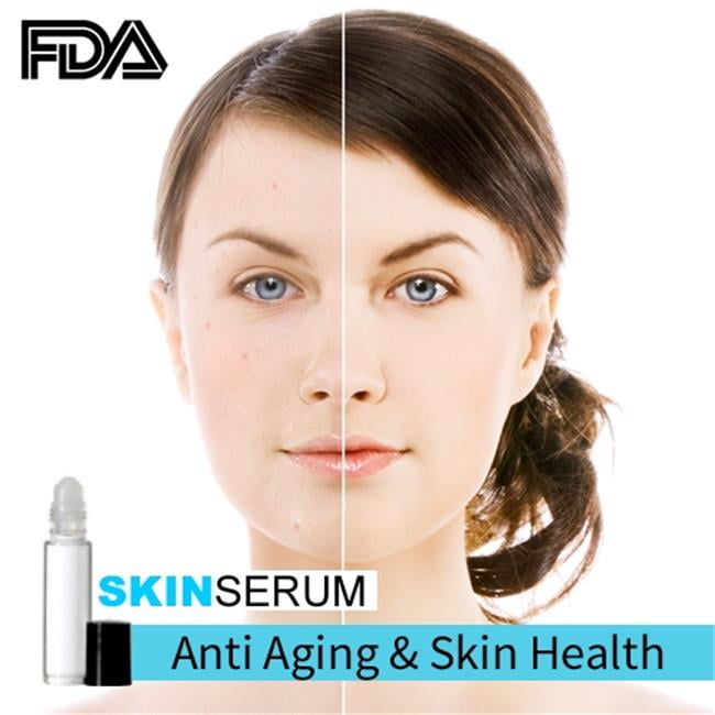 Exclusive Liquid FAR Infrared Skin Serum, 10 ml