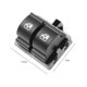 thumbnail image 3 of Car Electric Window Control Switch 5801511729 Black For Iveco Daily Mk6, 3 of 5