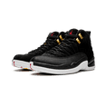 thumbnail image 2 of JORDAN MENS Air Jordan 12 "Reverse Taxi" 130690 017 from Stadium Goods, 2 of 6