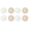thumbnail image 1 of Clearanc Hooks , Tyeign Stainless Shoe Drying Rack Double Hook Design Connectable Shoes Hangers Shoe Hanging for Outdoor Balcony Hooks for Hanging Shower Hooks Hooks for Hanging Clothes, 1 of 9
