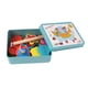 thumbnail image 3 of Juego de pesca magnética de madera para niños juguete de rompecabezas Tmvgtek Montessori de alta calidad pintura impermeable seguridad marina Aprendizaje Temprano, 3 of 7