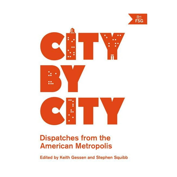 City by City, (Paperback)