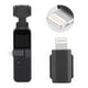 thumbnail image 1 of Adaptador, Adaptador de conector de teléfono para adaptador de cabezal Adaptador de conector de mayor durabilidad, 1 of 9