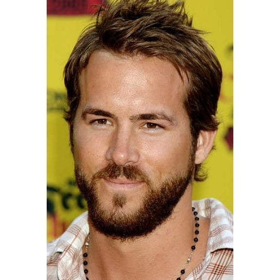 Ryan Reynolds 24x36 Poster