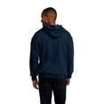 thumbnail image 3 of Fruit of the Loom Men's EverSoft Fleece Full Zip Hoodie Jacket, Sizes S-3XL, 3 of 13