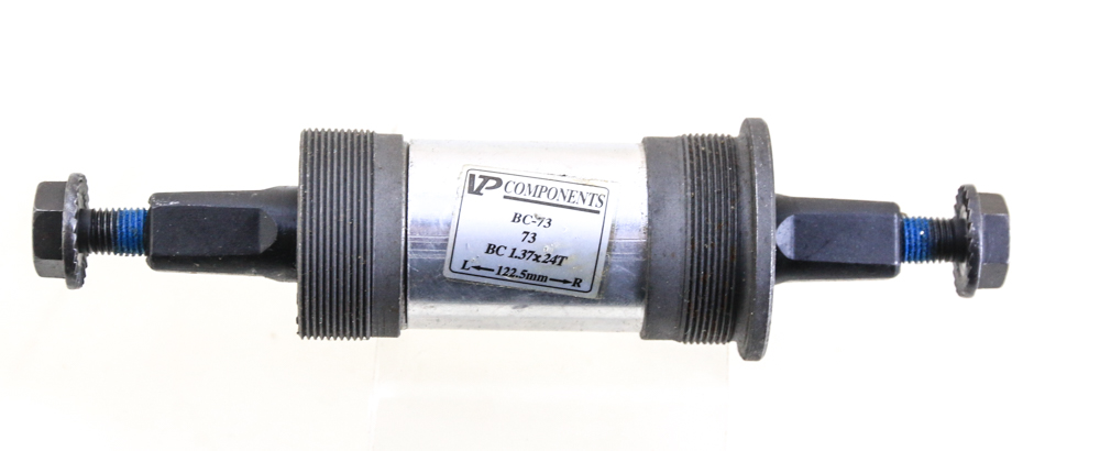 VP Components BC-73 73mm x 122.5mm Bike 