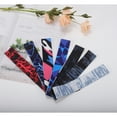 thumbnail image 5 of Unique Bargains 1 Pc Sports Headband for Sport Red, 5 of 6