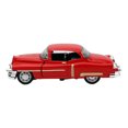 thumbnail image 1 of 1pc Static Classic Car Alloy Car Model Home Creative Desktop Decoration, 1 of 9